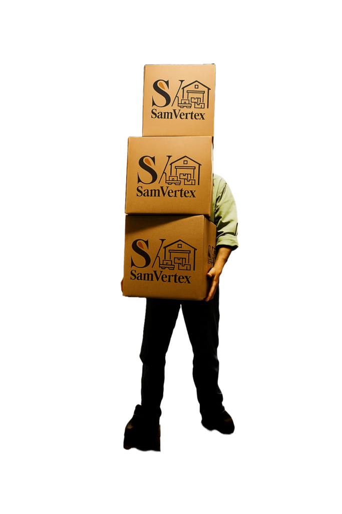 Warehouse Worker