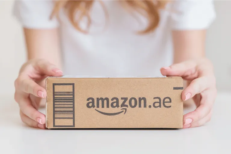 amazon and noon