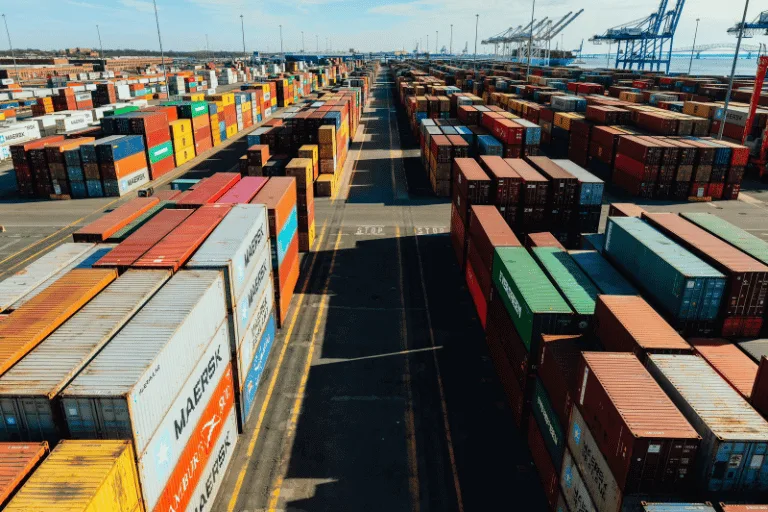 logistics solutions 1