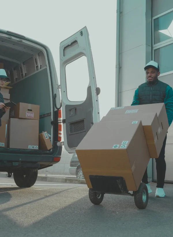 home delivery